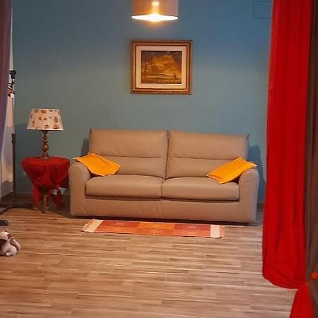 アルバ Casa Luisaヴィラ エクステリア 写真
