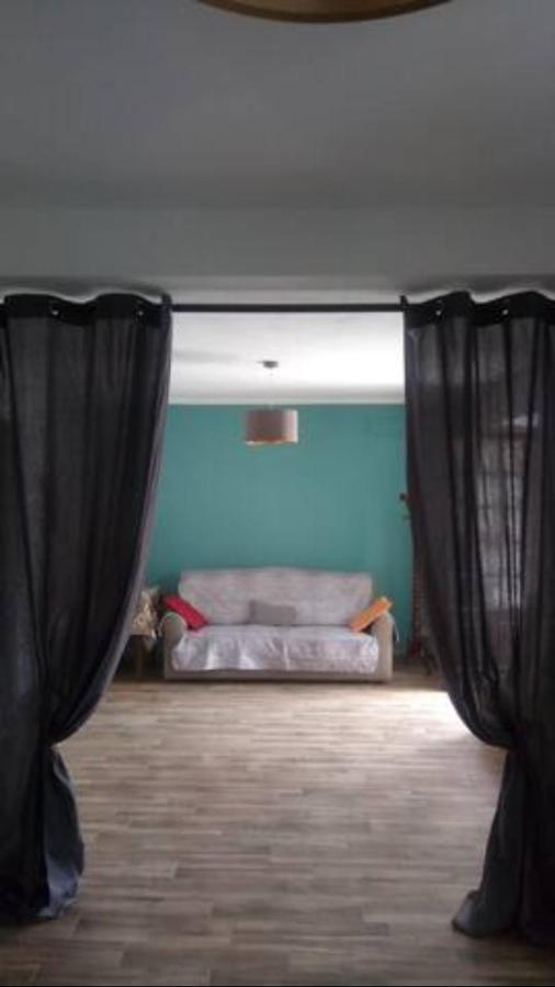 アルバ Casa Luisaヴィラ エクステリア 写真