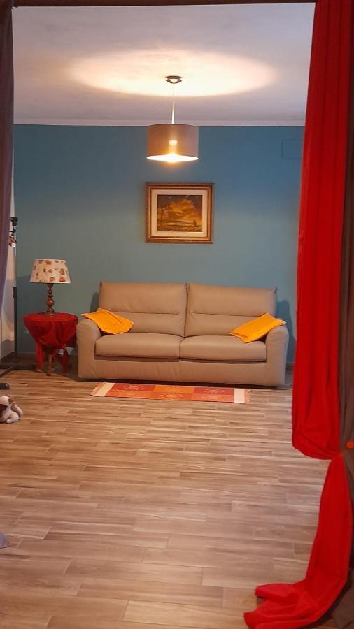 アルバ Casa Luisaヴィラ エクステリア 写真